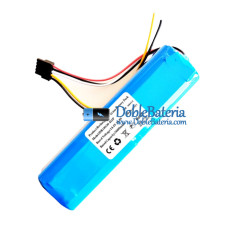 Batería para CECOTEC CONGA 4090 4690 [Batería de repuesto]